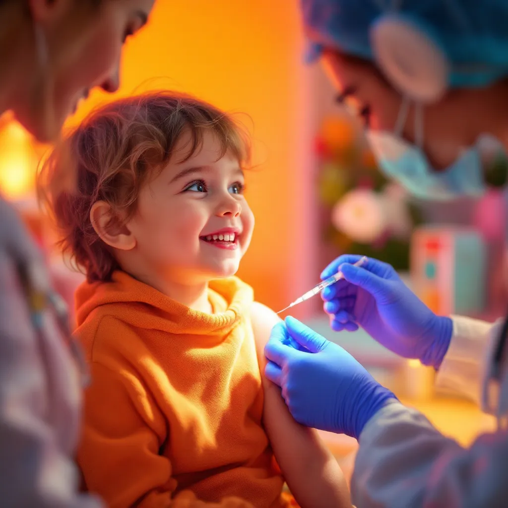 Tetanus Impfung wie oft